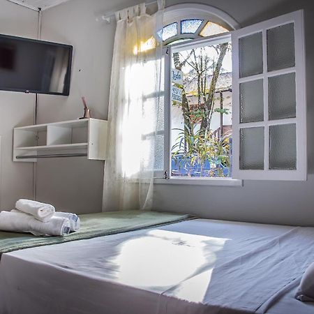 Pousada No Sana Donna Leda Buitenkant foto