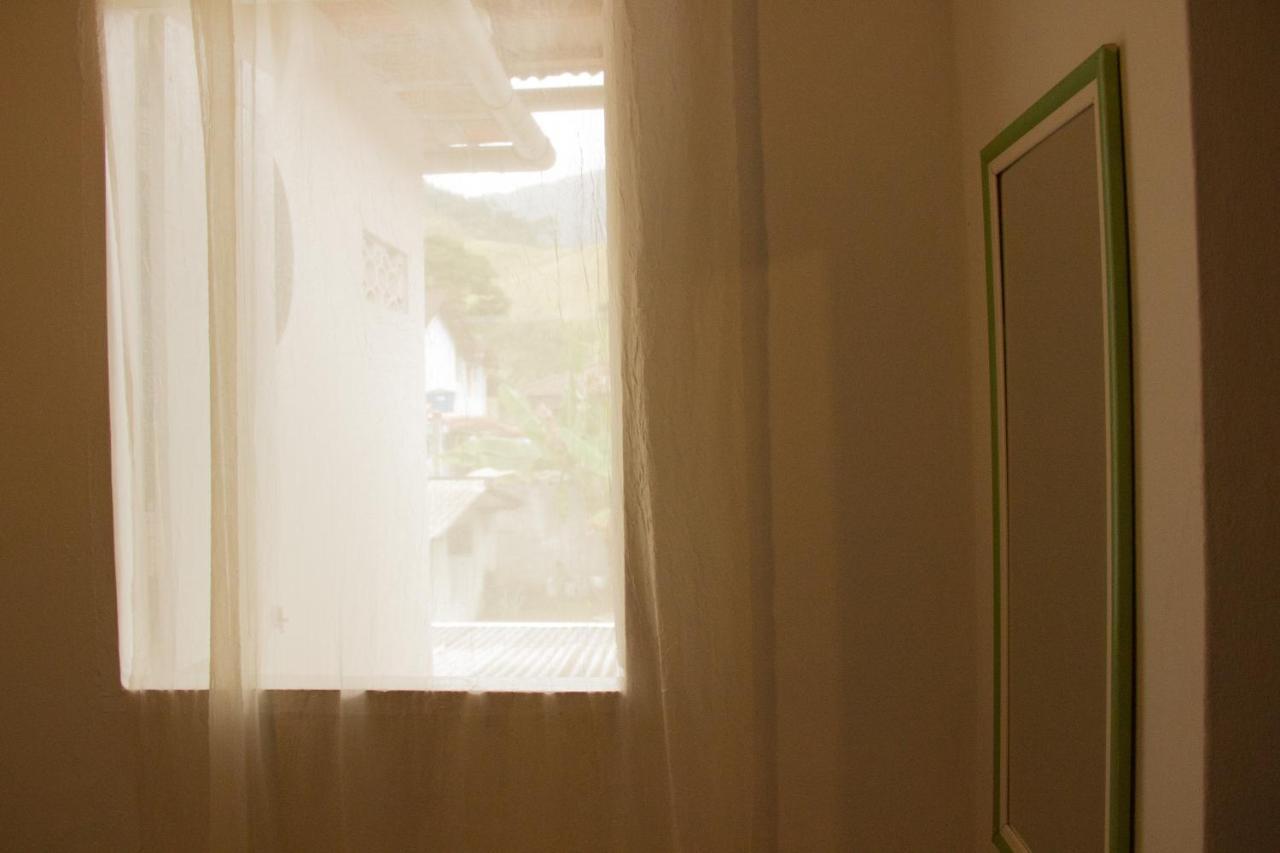 Pousada No Sana Donna Leda Buitenkant foto