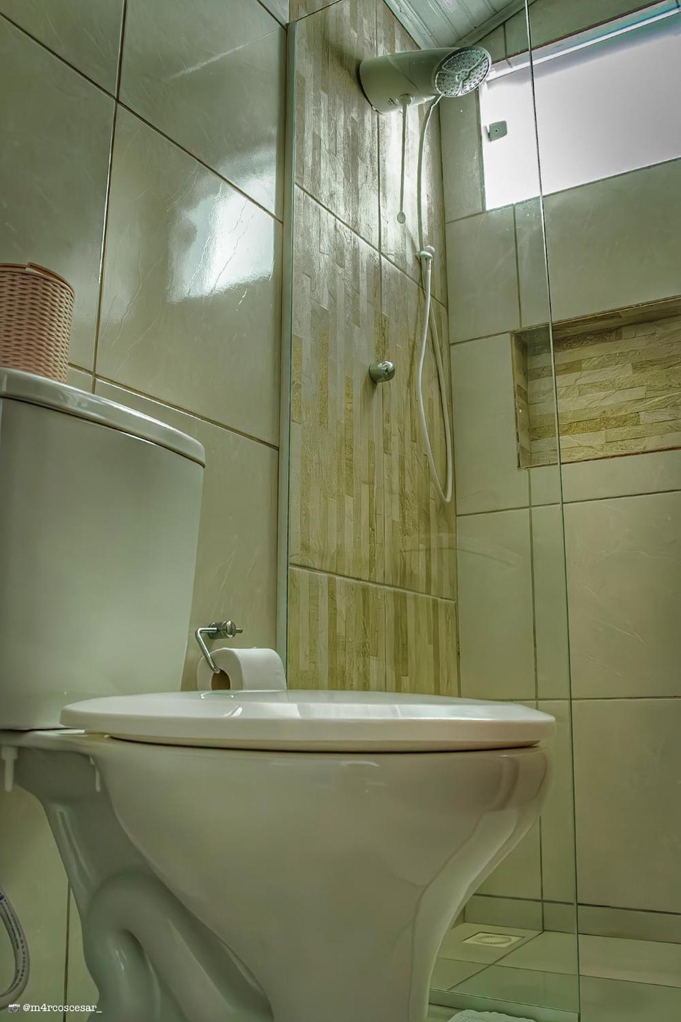 Pousada No Sana Donna Leda Buitenkant foto